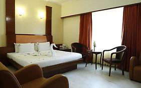 Chennai Deluxe Hotel